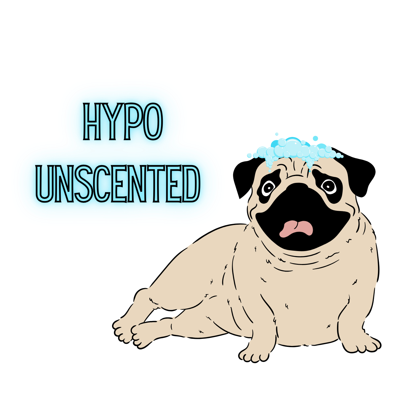 All Hypo Shniff