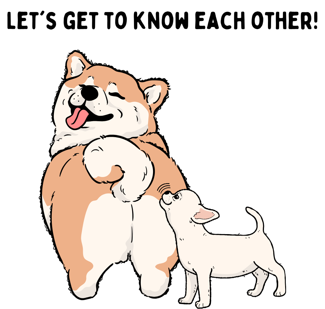 Shniff pet care