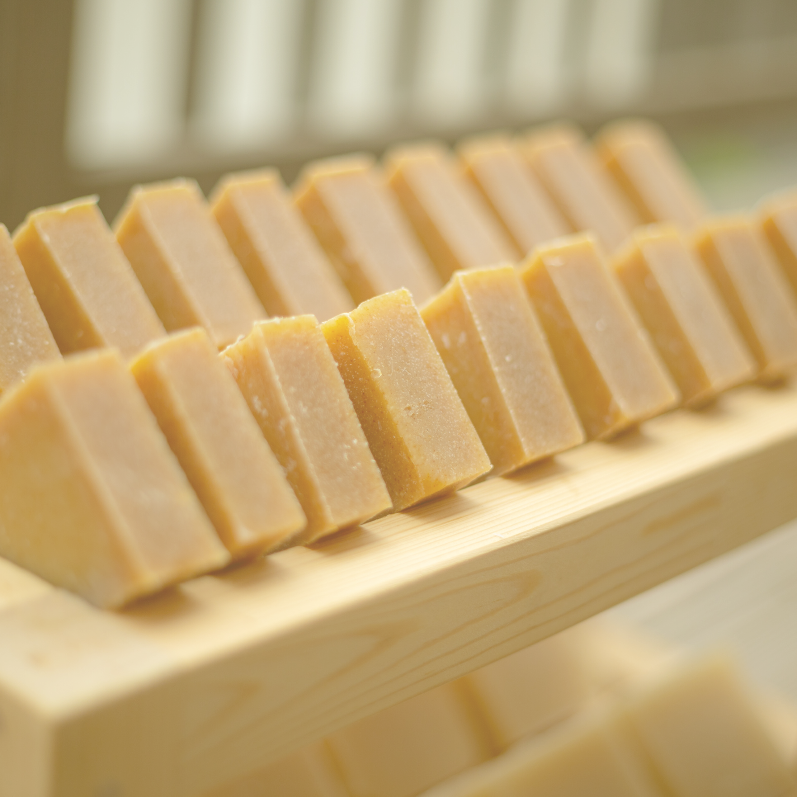 Hypo Bar Soap