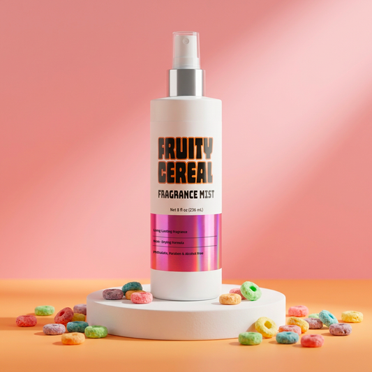 Fruity Cereal Fragrance Mist