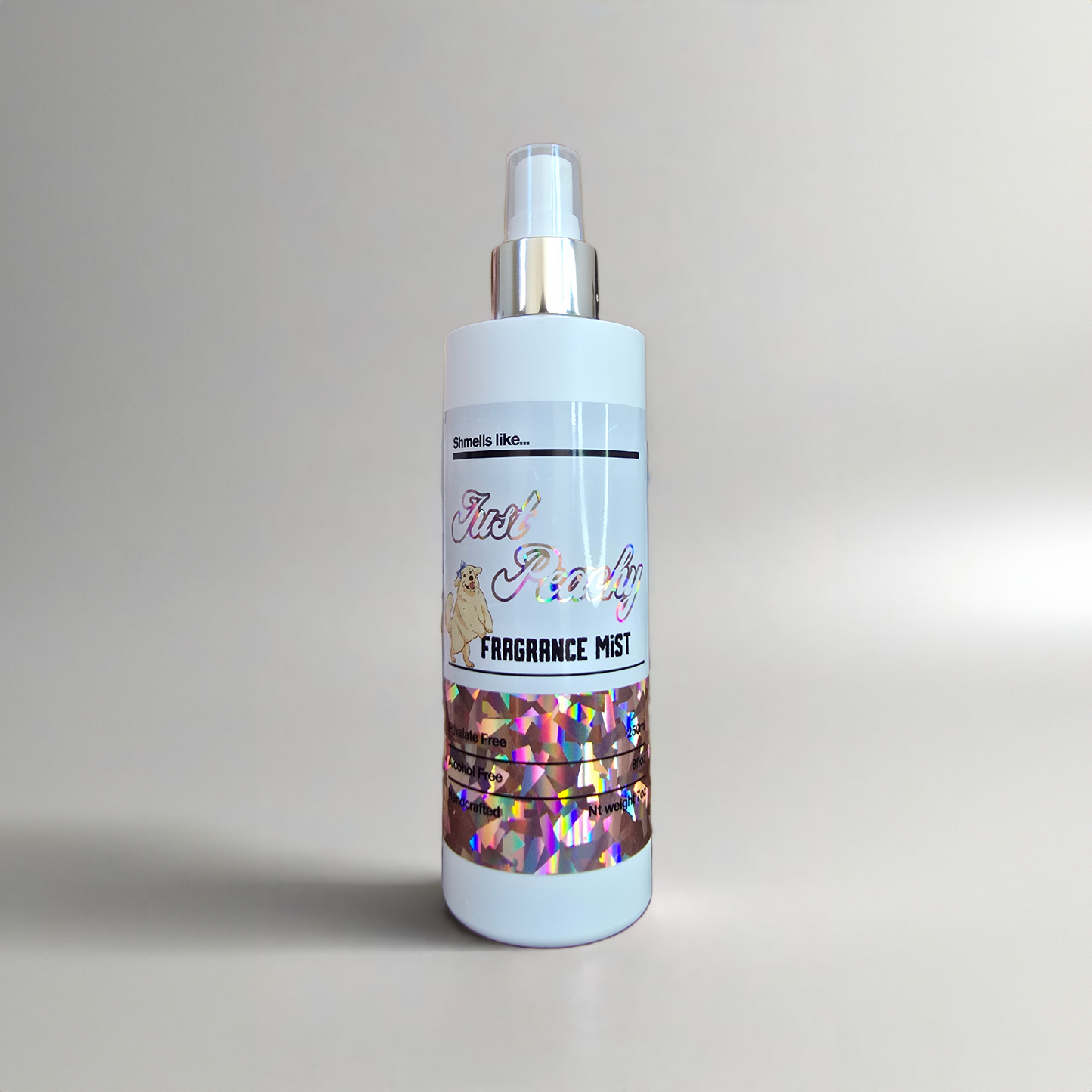 Just Peachy Fragrance Mist