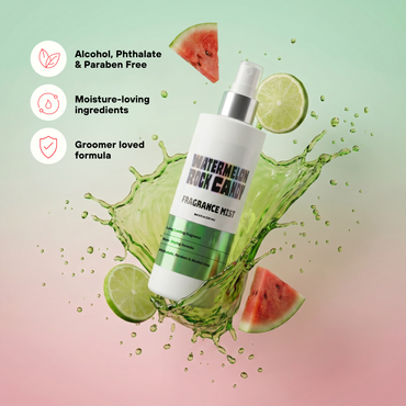 Watermelon Rock Candy Fragrance Mist