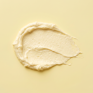 Birthday Cake Facial Fluff