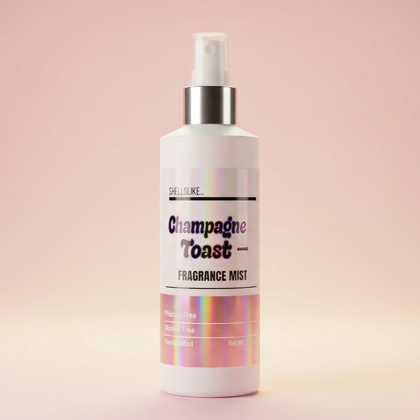Champagne Toast Fragrance Mist