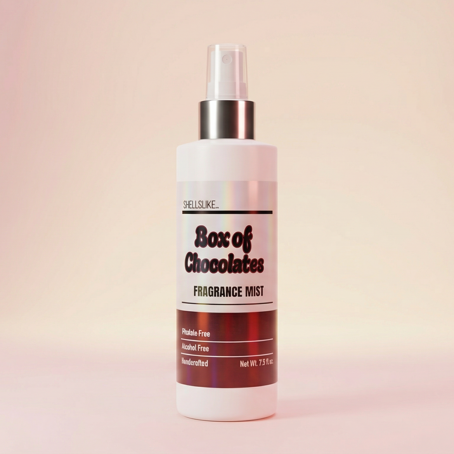 Box of Chocolates Fragrance Mist