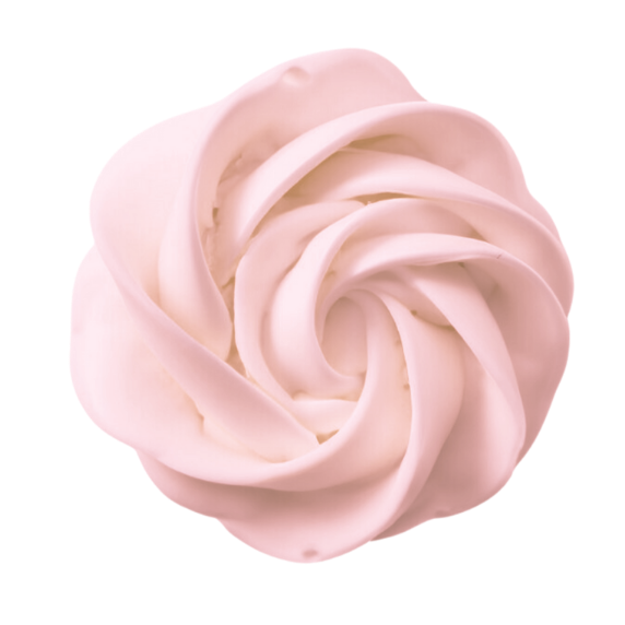 Strawberry Pound Cake Facial Fluff