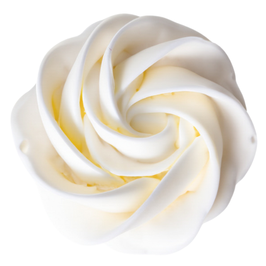 Fruit Loops! Facial Fluff