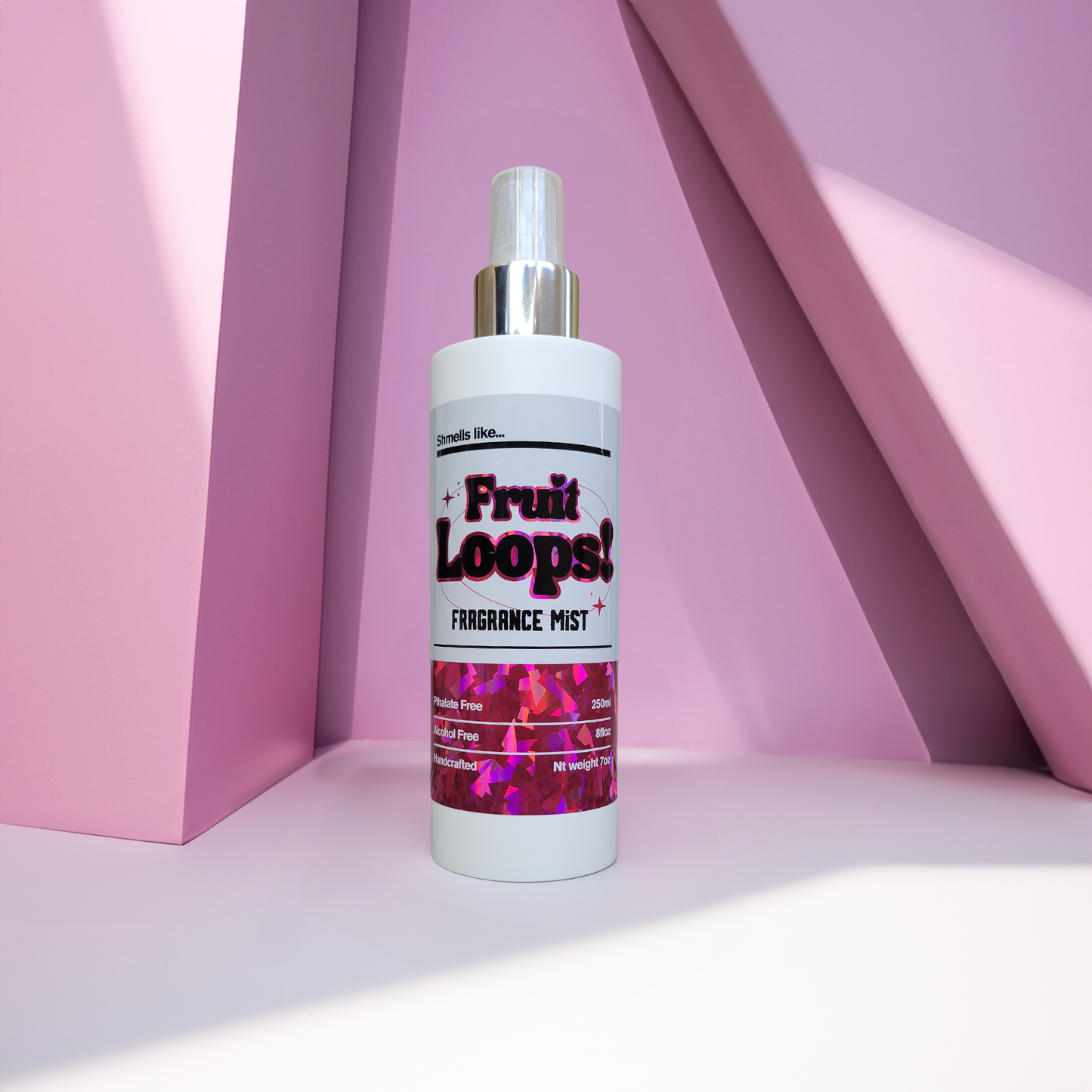 Fruit Loops Fragrance Mist