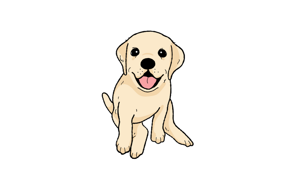 Makes scents! The amazing abilities of dog noses.
