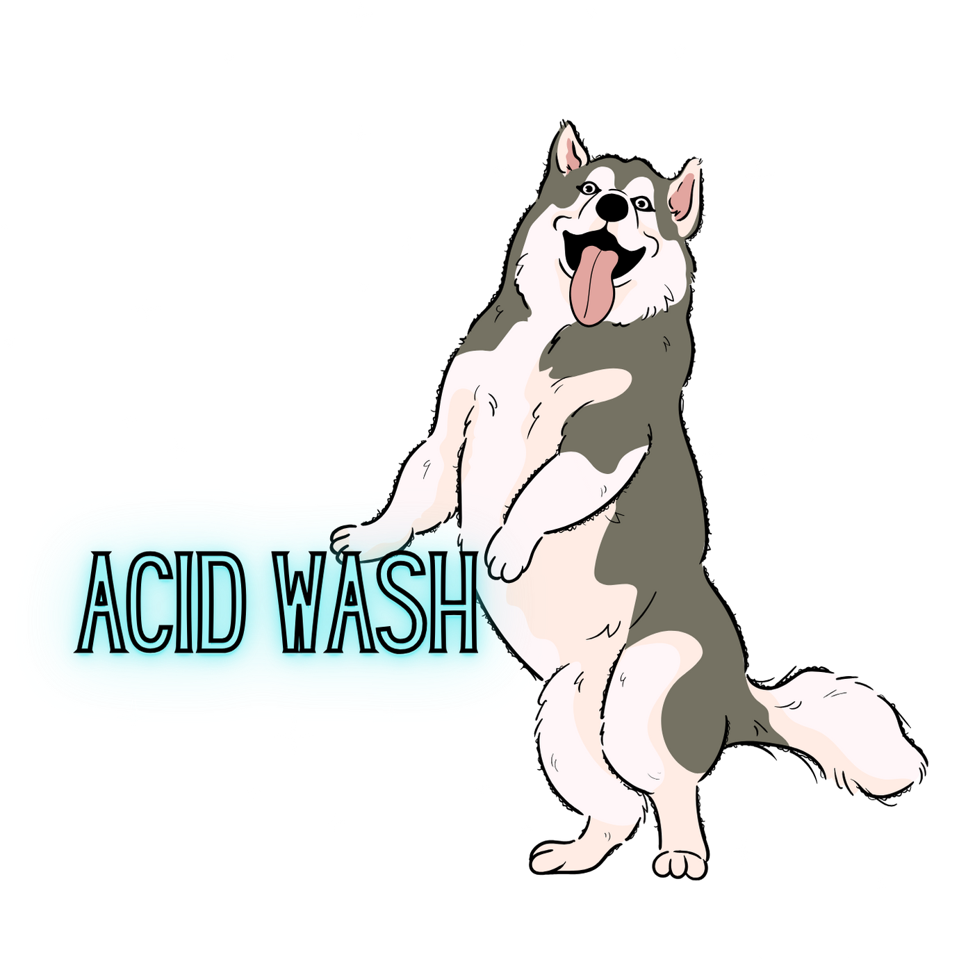 Acid Wash