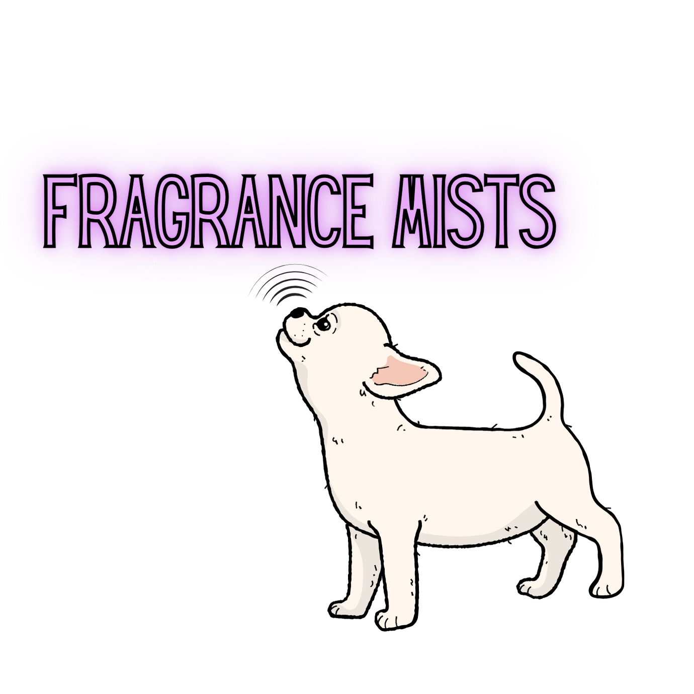 Fragrance Mists