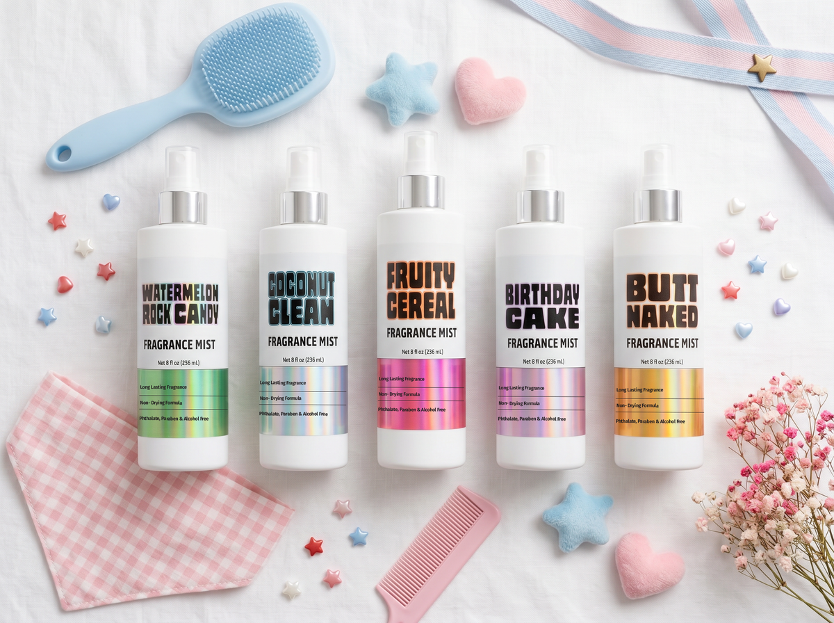groomer favorites