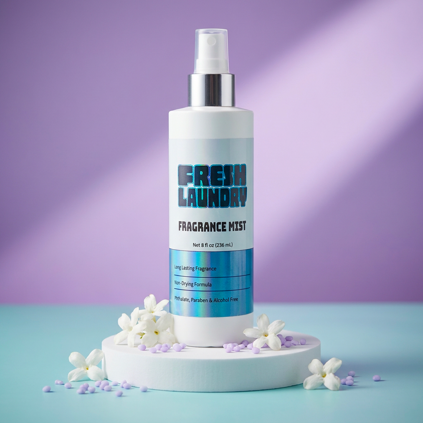 Fresh Laundry Fragrance Mist