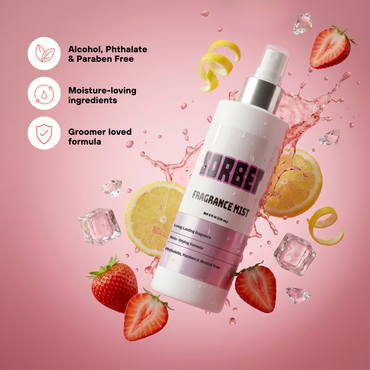 Sorbet Fragrance Mist