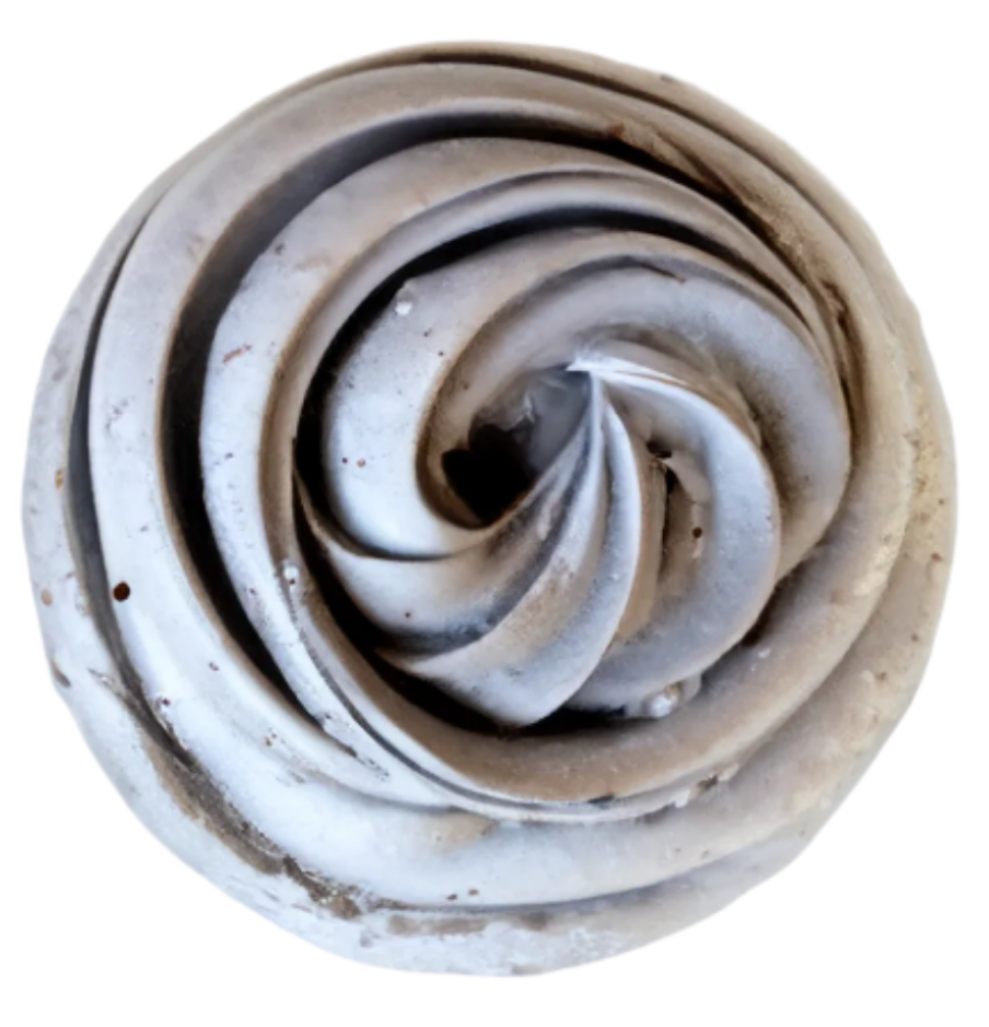 Graveyard Groove Facial Fluff