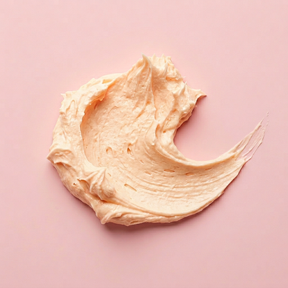 Butt Naked Facial Fluff