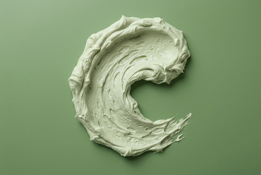 Sage White Tea Facial Fluff