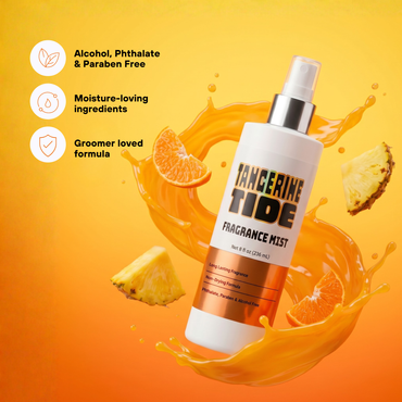 Tangerine Tide Fragrance Mist
