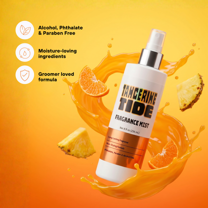 Tangerine Tide Fragrance Mist