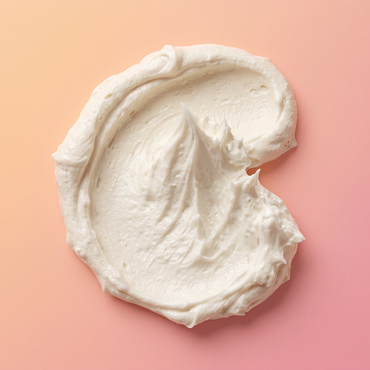 Fruity Cereal Facial Fluff