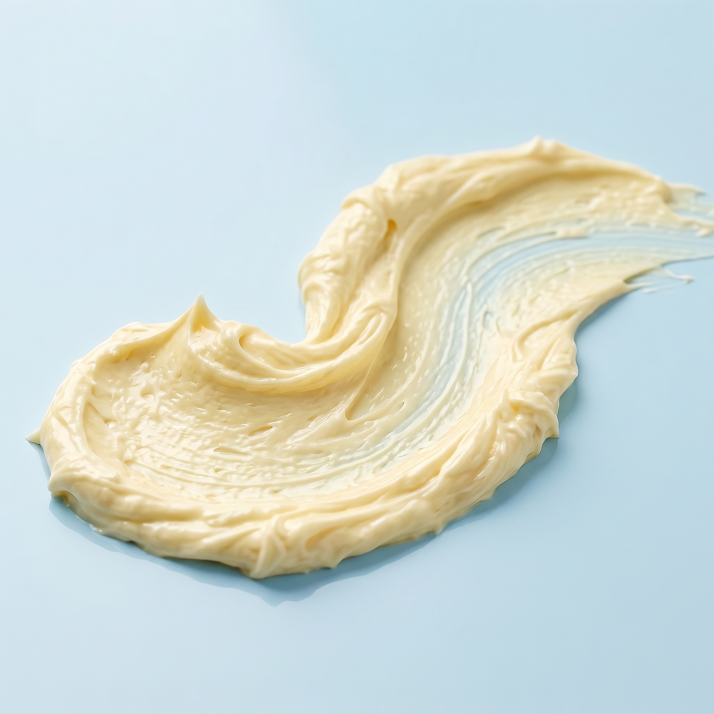 Birthday Cake Facial Fluff