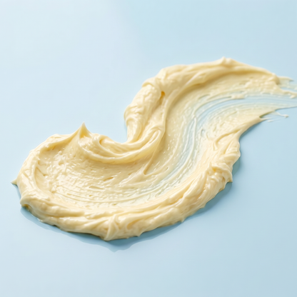 Birthday Cake Facial Fluff