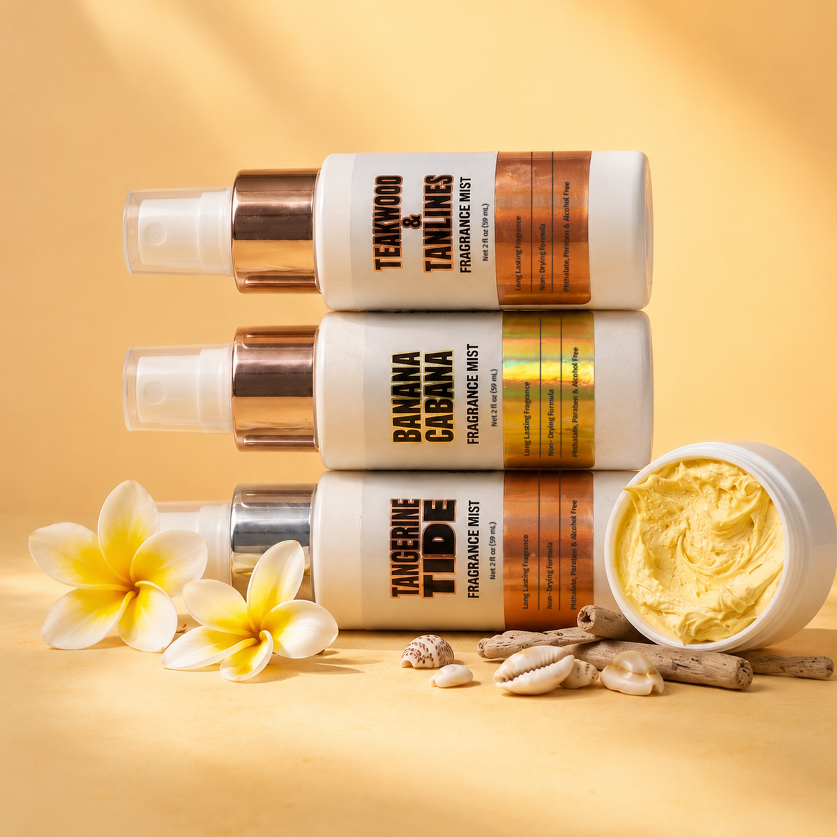 The Sampler Bar and Bundle Shop