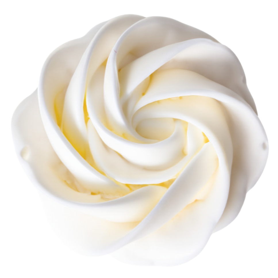 Fruit Loops! Facial Fluff