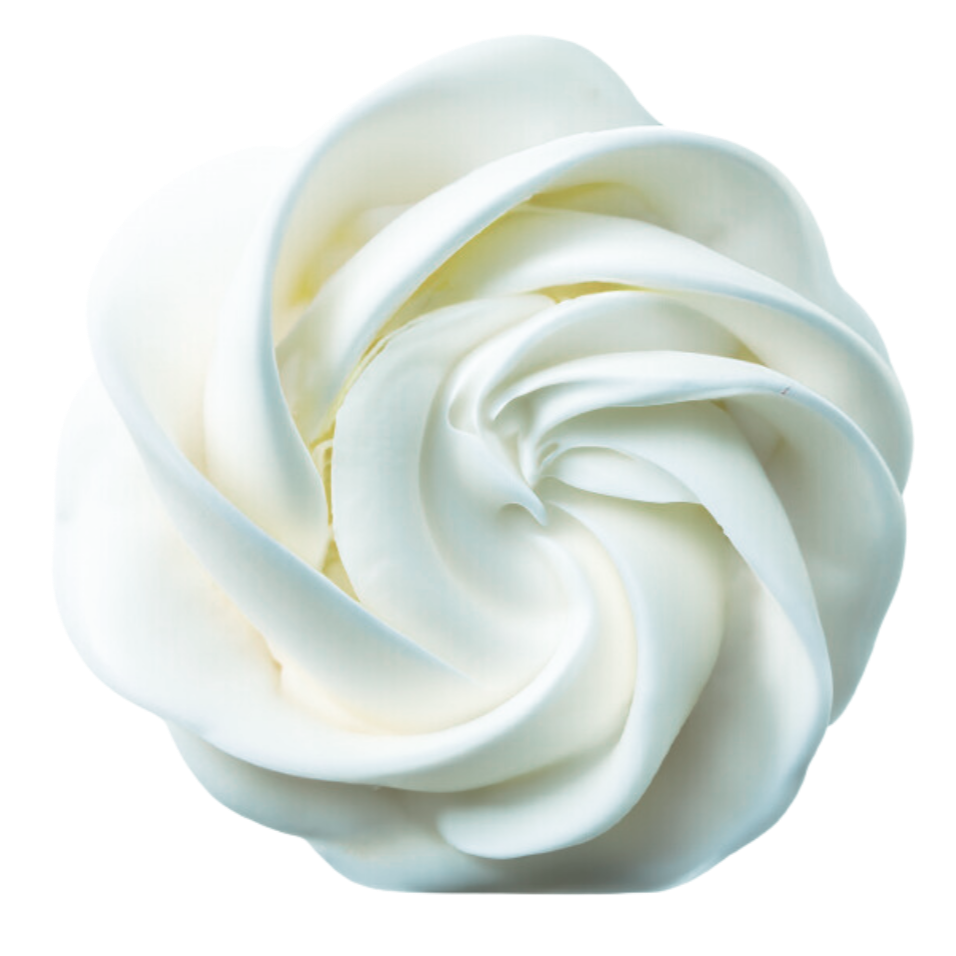 Hypo Unscented Facial Fluff