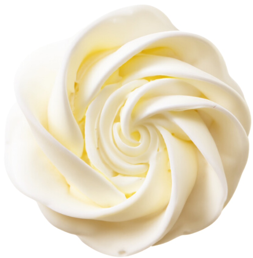 Birthday Cake Facial Fluff