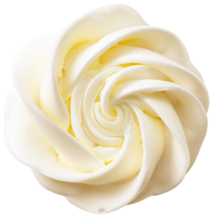 Birthday Cake Facial Fluff