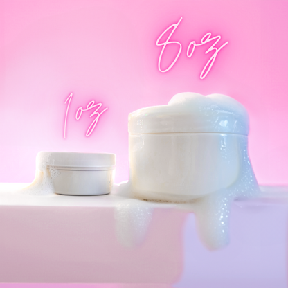 Hypo Unscented Facial Fluff