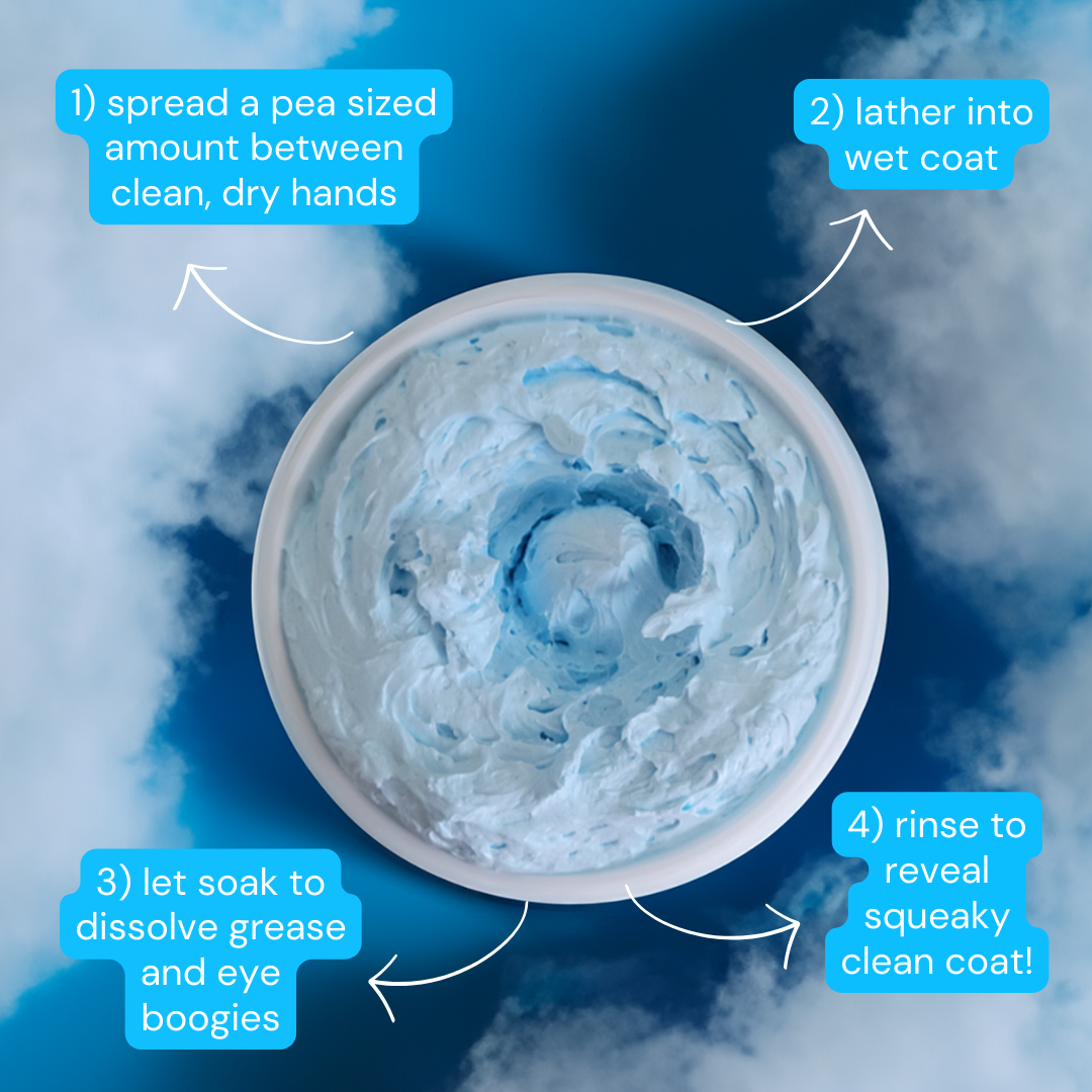 Fresh Laundry Facial Fluff