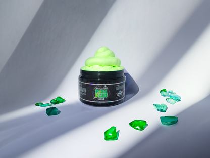 Jolly Rancher Facial Scrub