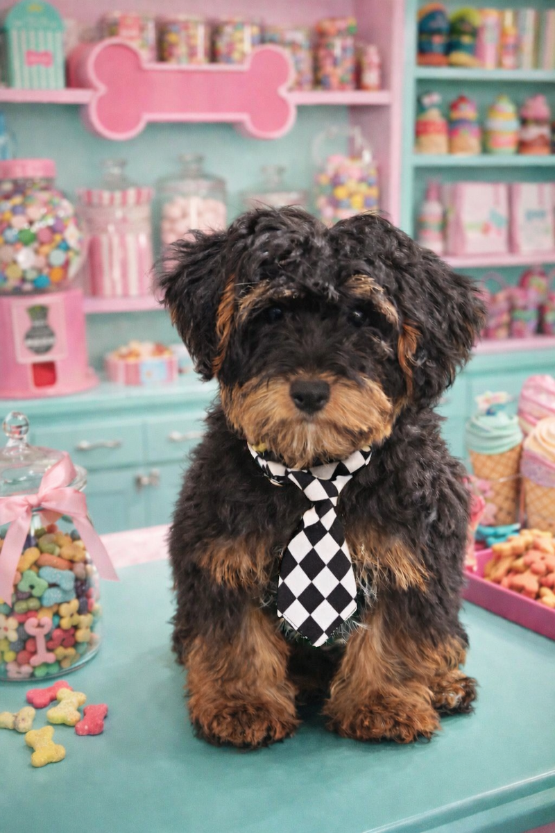 cute puppy